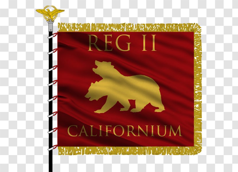 Flag Of Malaysia Roman Legion Fallout: New Vegas Video Games - Art Transparent PNG