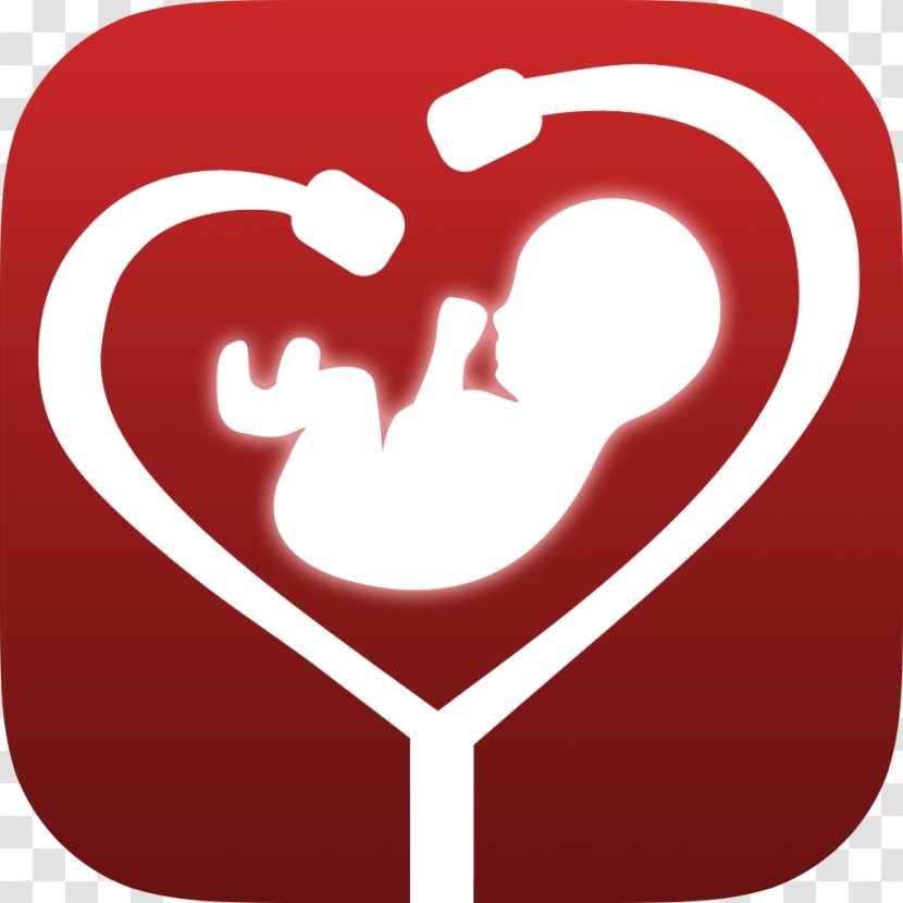 Fetus Infant DARKNESS ROLLERCOASTER - Cartoon - VRCARDBOARD Heart AndroidHeart Transparent PNG