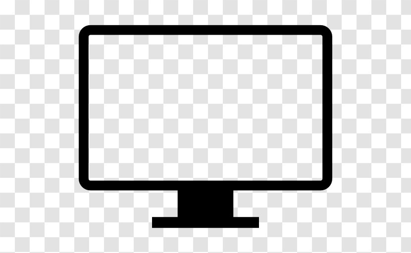 Computer Monitors Flat Panel Display LCD Television - Lcd Transparent PNG