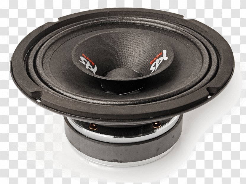 Computer Speakers Subwoofer Mid-range Speaker Loudspeaker - Ohm - Dual Cone And Polar Transparent PNG