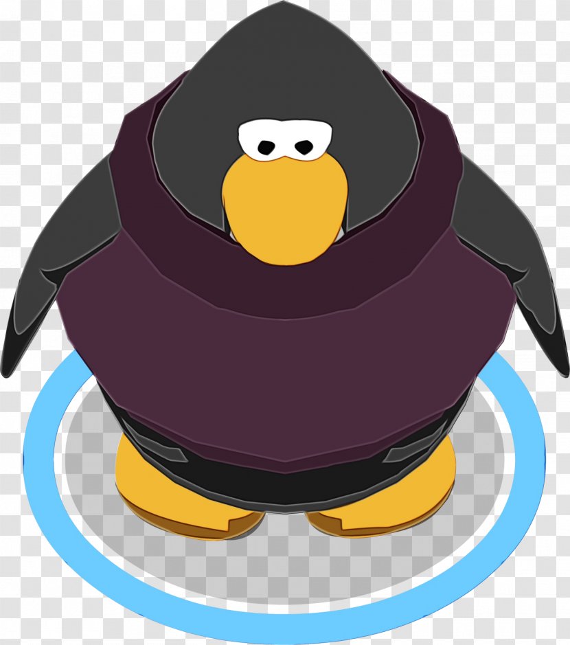 Penguin Cartoon - Beak Transparent PNG