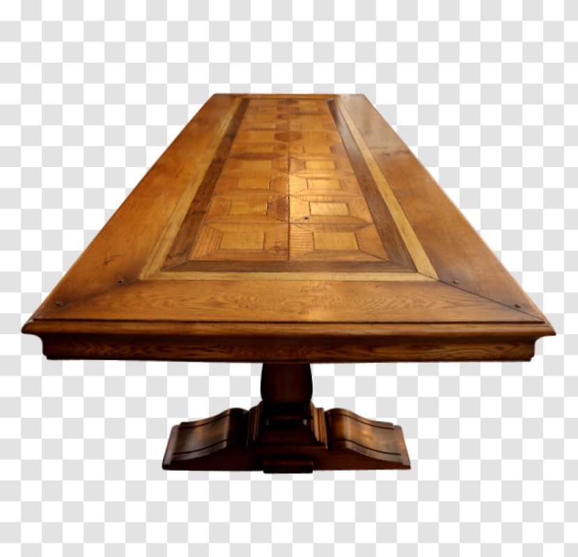 Table Parquetry Matbord Hardwood Transparent PNG