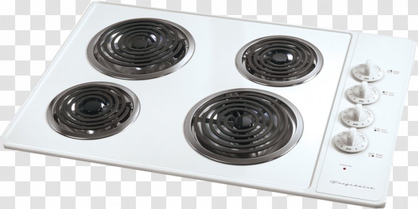 Cooking Ranges Electric Stove Home Appliance Hob - Cooktop - Kitchen Transparent PNG