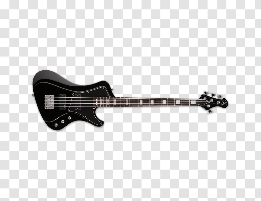 Fender Precision Bass Jaguar V Guitar - Tree Transparent PNG