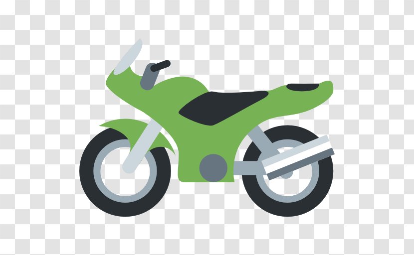 Emoji Motorcycle Emoticon Future Cities Show Vector Graphics Transparent PNG