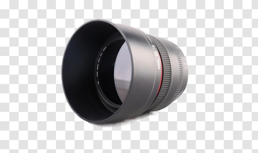 Fisheye Lens Canon EOS Camera Single-lens Reflex - Digital Data - SLR Transparent PNG