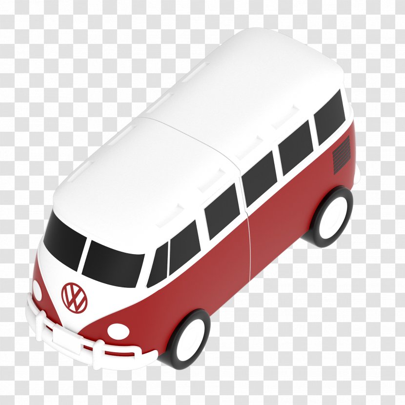 Compact Car Motor Vehicle Model USB - Logo - Power Bank Transparent PNG