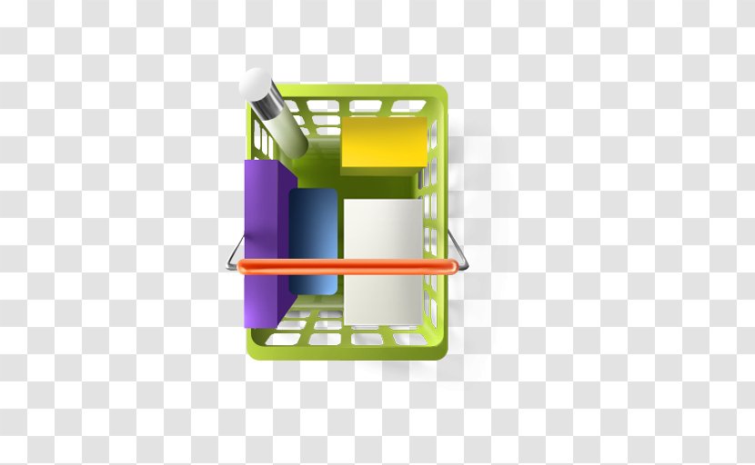 Shopping Cart Web Design - Icon - Basket Transparent PNG