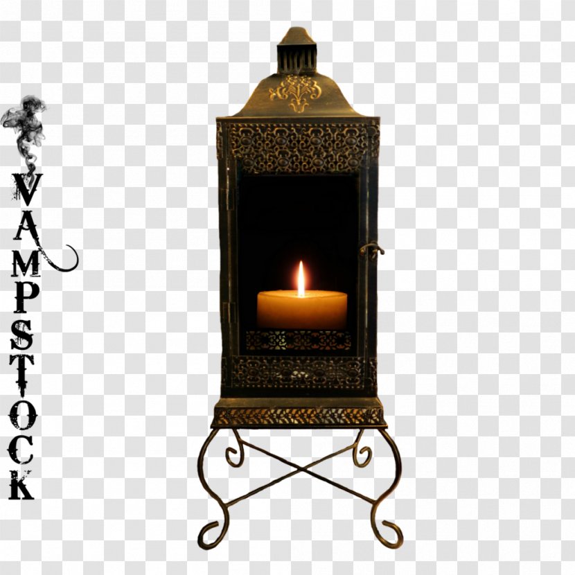 Light Fixture Lantern Lamp - Candle Transparent PNG