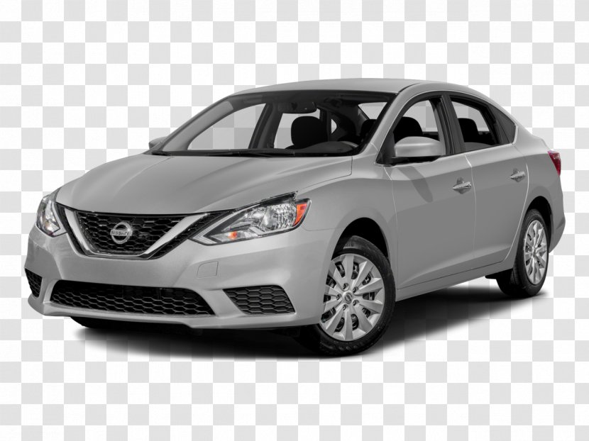 2018 Nissan Altima 2.5 SV Car Test Drive Transparent PNG