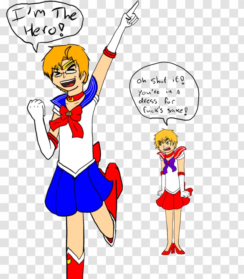 Sailor Moon Comics Art English - Big Ben Drawing Transparent PNG