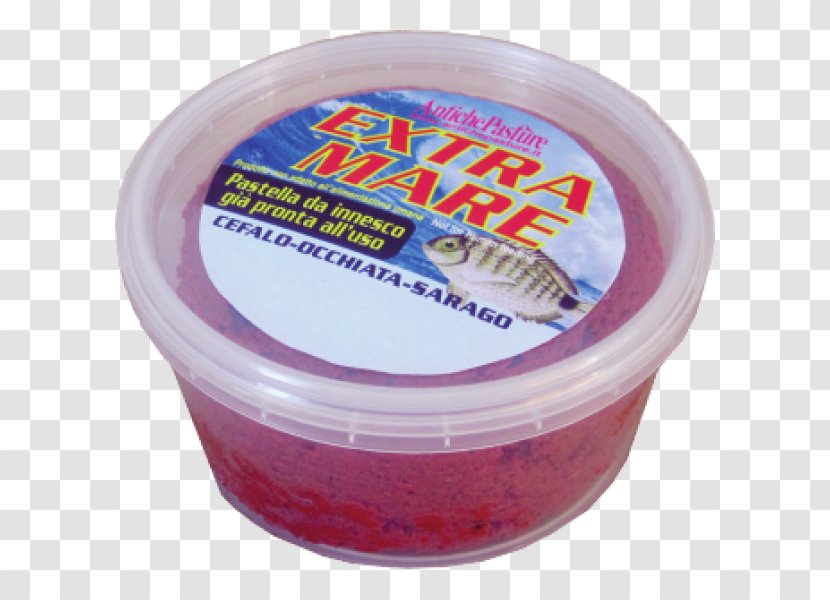 Pasta Ingredient Shrimp Paste Sea Fishing Bait - Bolentino Transparent PNG