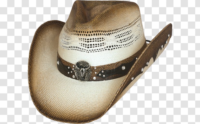 Cowboy Hat Bullhide Hats Run A Muck - Costume - Rodeo Transparent PNG