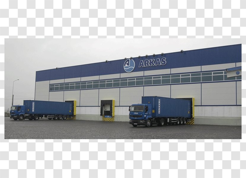 Consultant Logistics TeknikOfis Arkas Holding Management - Warehouse Transparent PNG