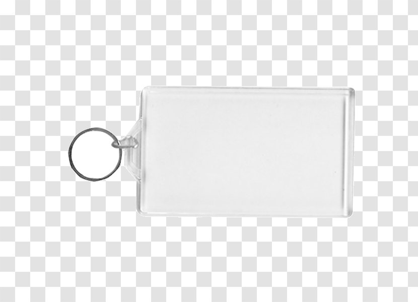 Rectangle - Visiting Card For Photographer Transparent PNG