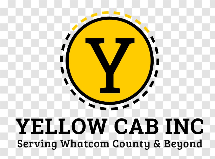 Taxi Whatcom-Skagit Crane Services Inc Yellow Cab Inc. Skagit County, Washington Ferndale - Text Transparent PNG