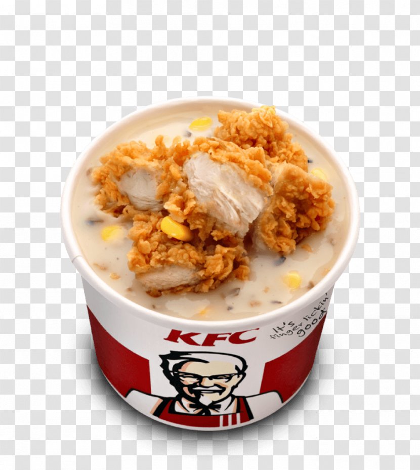 KFC Rice Krispies Treats Breakfast KENTUCKY FRIED CHICKEN Potato Wedges - Calorie - Kfc Transparent PNG