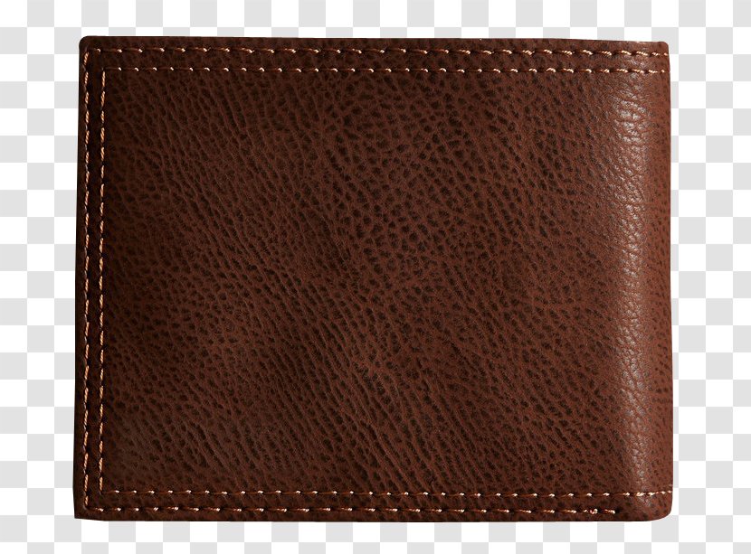 Wallet Leather Brand - Product Transparent PNG