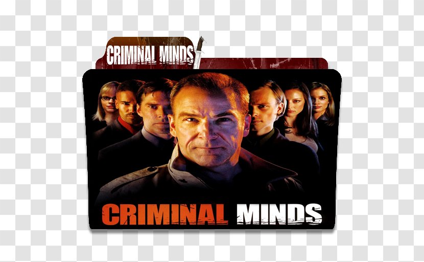 Jeff Davis Criminal Minds - Series Finale - Season 1 MindsSeason 3Criminal Transparent PNG