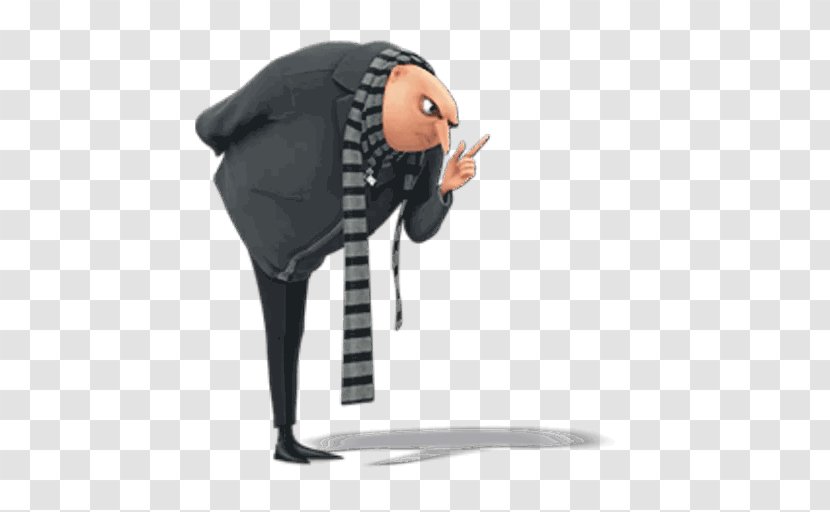 Felonious Gru YouTube - Headgear - Youtube Transparent PNG