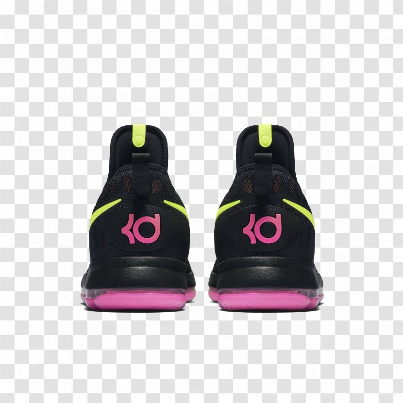 Sneakers Nike Air Max Sportswear Shoe - Yellow Transparent PNG
