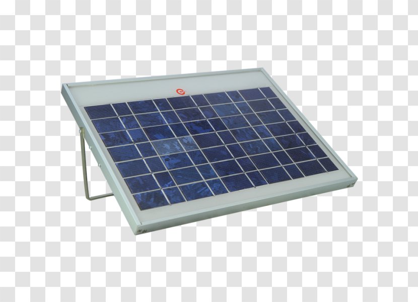 Lighting Solar Energy Floodlight Lamp - Light Fixture - Panel Transparent PNG
