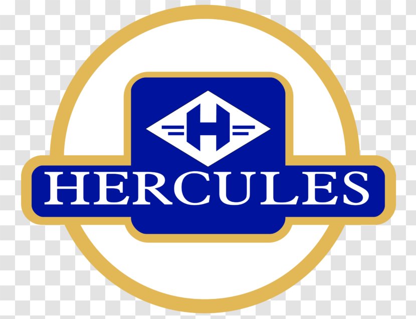 Motorcycle Honda Logo Hercules Heracles Transparent PNG