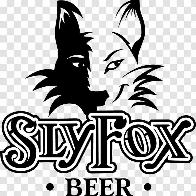 Sly Fox Brewing Company Beer Brewery Brewhouse & Eatery Porter Transparent PNG