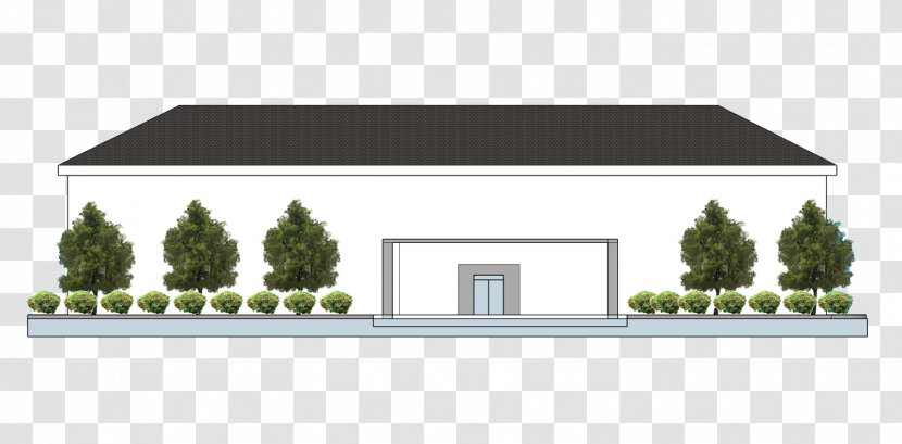 Property Energy Roof Rectangle Tree - House Transparent PNG