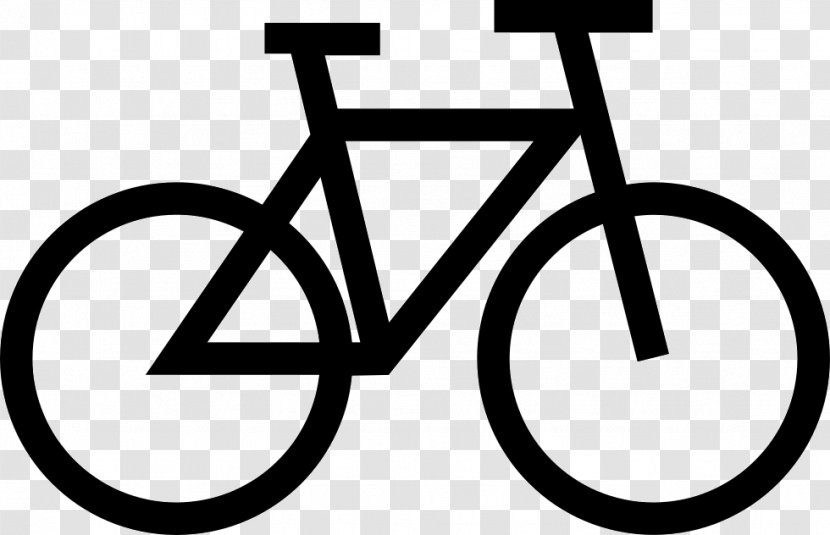 Bicycle Royalty-free Cycling Clip Art - Text Transparent PNG