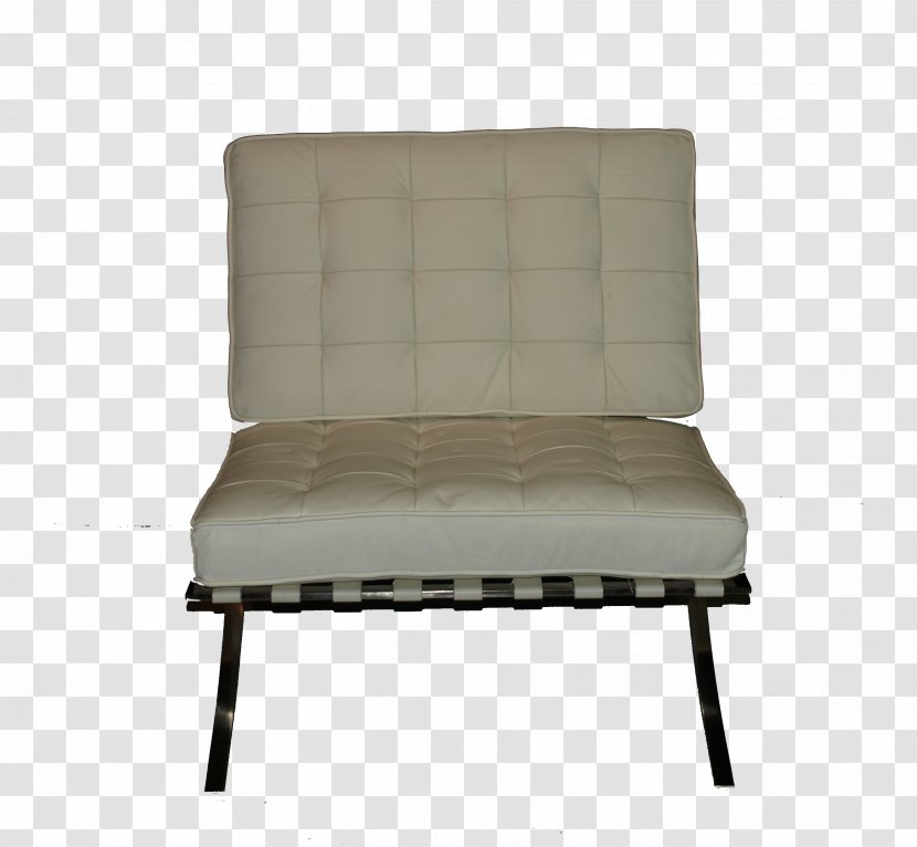 Eluma Event Solutions Barcelona Chair Couch Furniture - House Transparent PNG