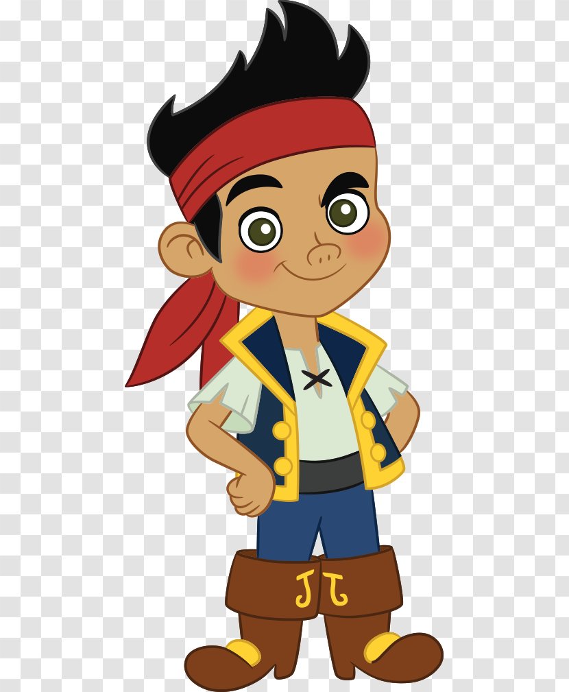 Tinker Bell Peeter Paan Captain Hook Neverland Piracy - Return To Never Land Transparent PNG
