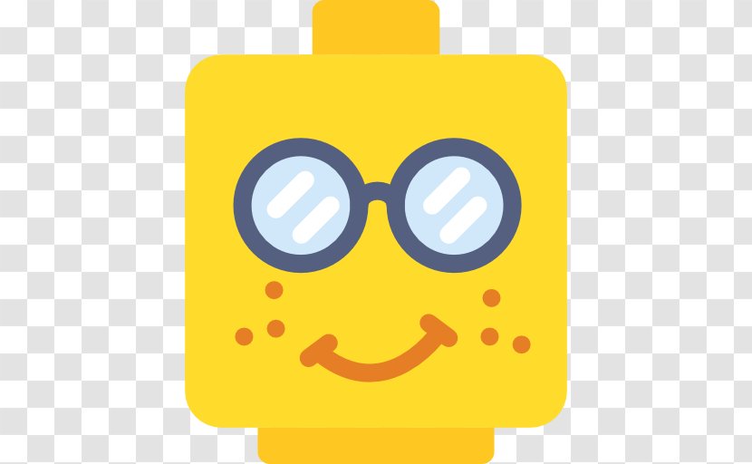 Smiley Emoticon Emoji Game Of Sales - Nose - Square Transparent PNG