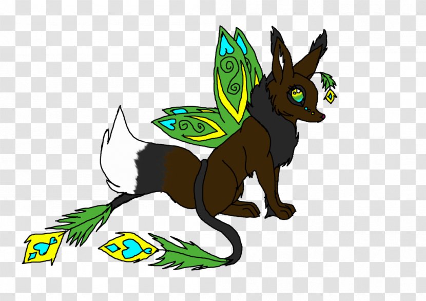 Cat Canidae Insect Dog Clip Art - Mammal Transparent PNG