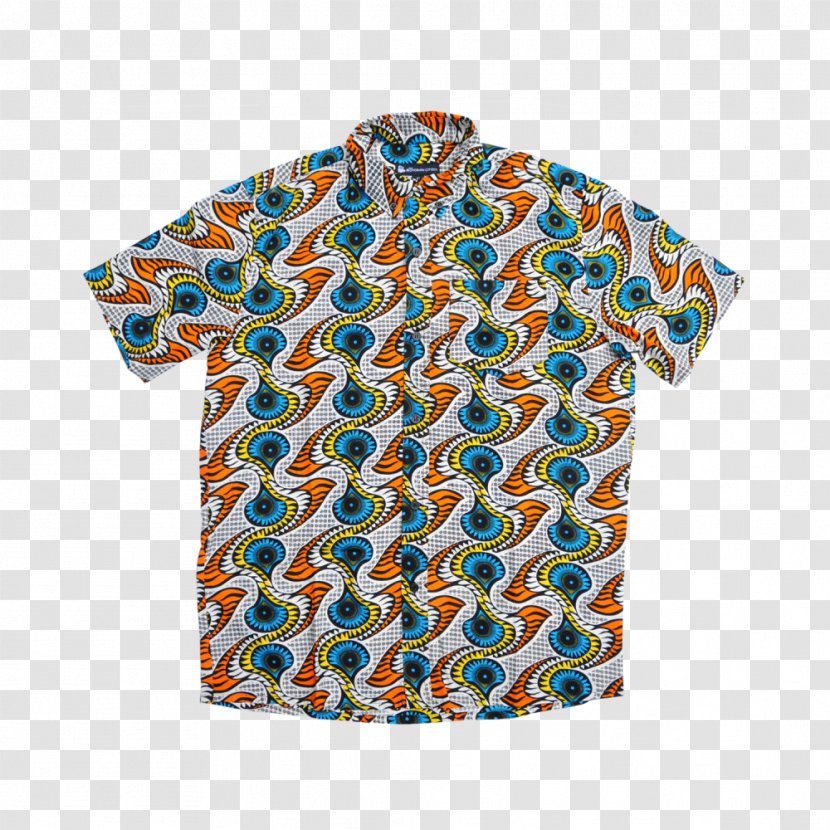 T-shirt Clothing Crew Neck Coat - Service - Peacock Transparent PNG