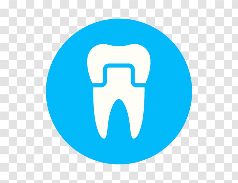Crown Cosmetic Dentistry Dental Implant - Restoration - Care Transparent PNG