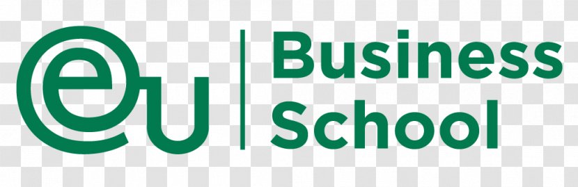 EU Business School Logo Brand Transparent PNG