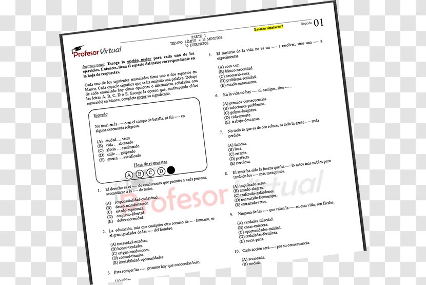 Document Line Brand - Diagram Transparent PNG