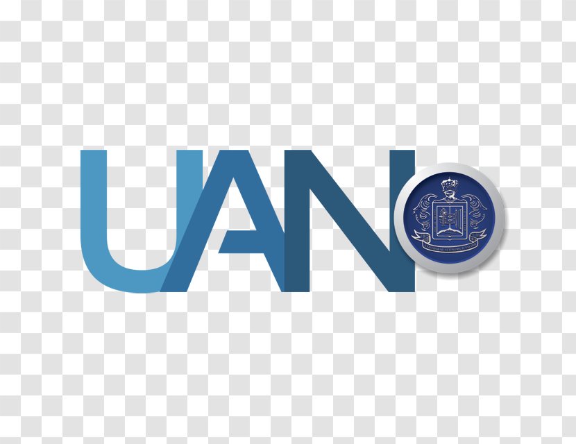 Autonomous University Of Nayarit Logo Research Education - Sigel - College Basketball Transparent PNG