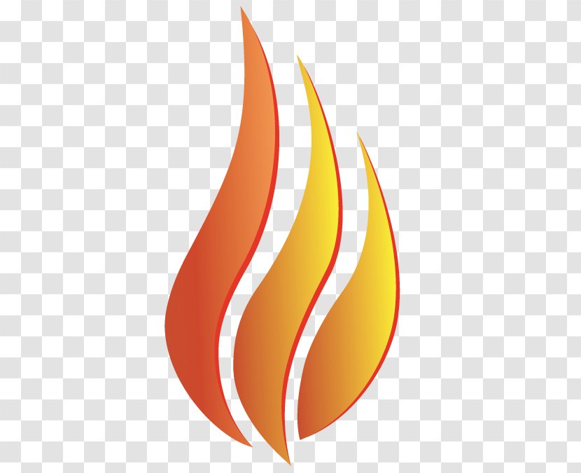 Flame Fire Clip Art - Flames Transparent PNG