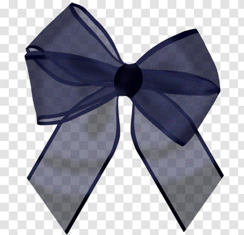 Bow Tie Ribbon - Necktie Transparent PNG