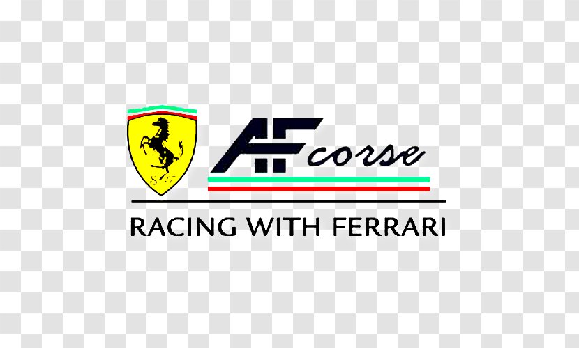 2012 FIA World Endurance Championship 24 Hours Of Le Mans Ferrari AF Corse GT - Area Transparent PNG