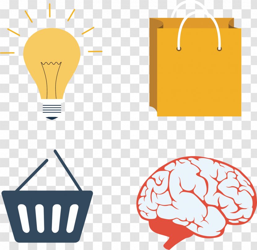 Cerebrum Human Brain Clip Art - Shutterstock - Structure Transparent PNG