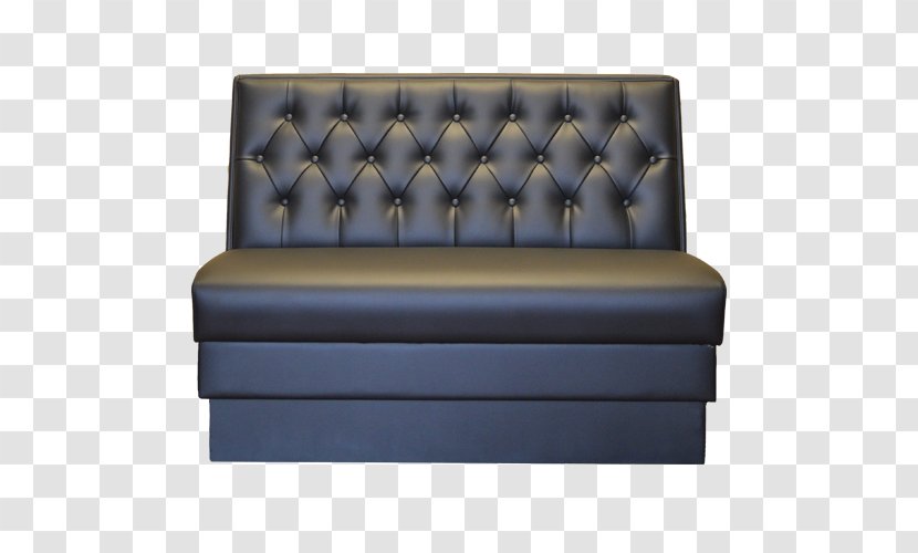 Seat Furniture Tufting Upholstery Banquette Transparent PNG