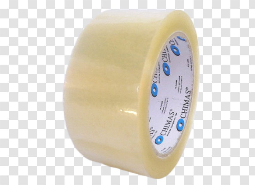 Adhesive Tape Box-sealing Sticker - Boxsealing - PANO Transparent PNG