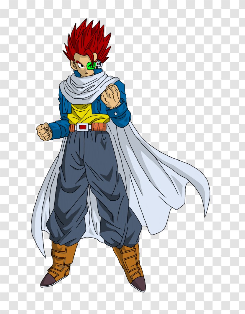 Dragon Ball Xenoverse 2 Goku Vegeta - Tree - Shading Black Transparent PNG