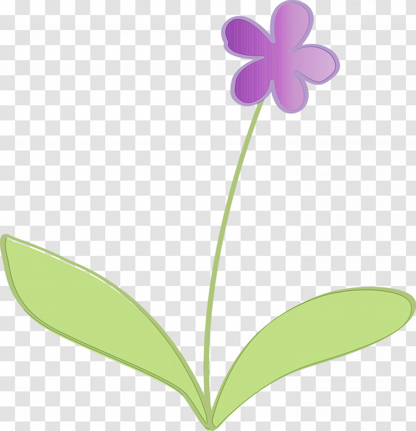 Plant Stem Flower Leaf Petal Pollinator Transparent PNG
