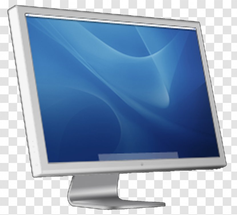 LED-backlit LCD Computer Monitors Laptop Personal Television - Liquidcrystal Display - Ana Sayfa Transparent PNG