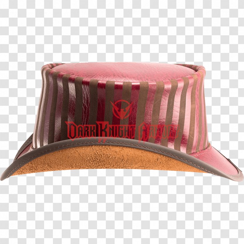 Maroon - Hat - Carnival Headpiece Transparent PNG