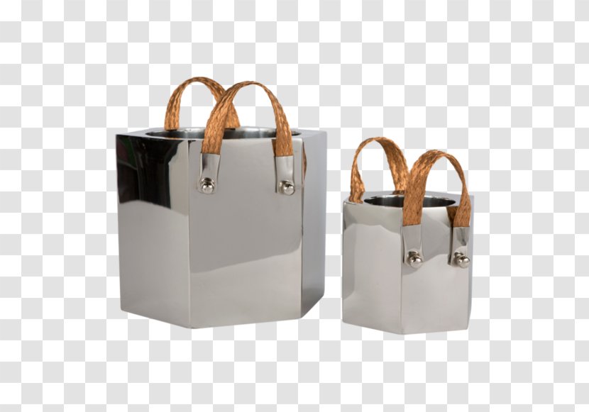 Wine Cooler Alcopop Barrel Tote Bag - Handbag Transparent PNG